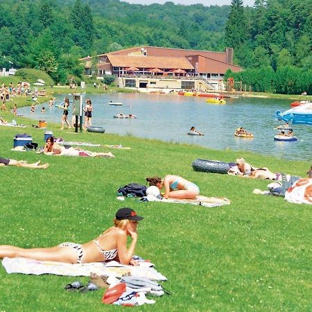Hotel Vallee De Rabais Virton Zewnętrze zdjęcie