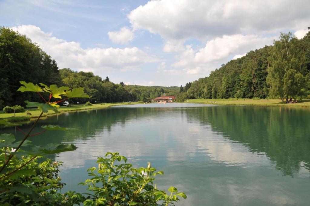 Hotel Vallee De Rabais Virton Zewnętrze zdjęcie