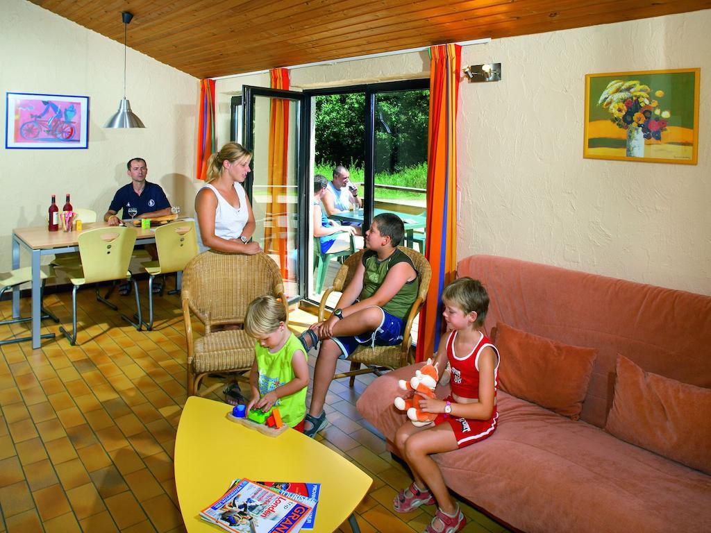 Hotel Vallee De Rabais Virton Pokój zdjęcie