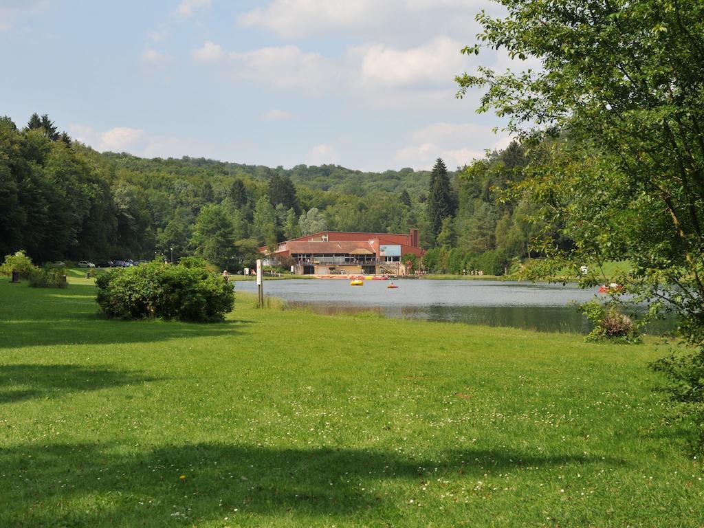 Hotel Vallee De Rabais Virton Pokój zdjęcie