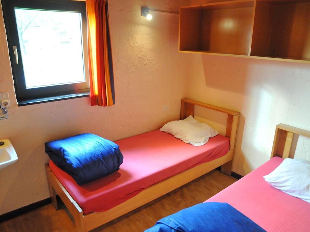 Hotel Vallee De Rabais Virton Pokój zdjęcie