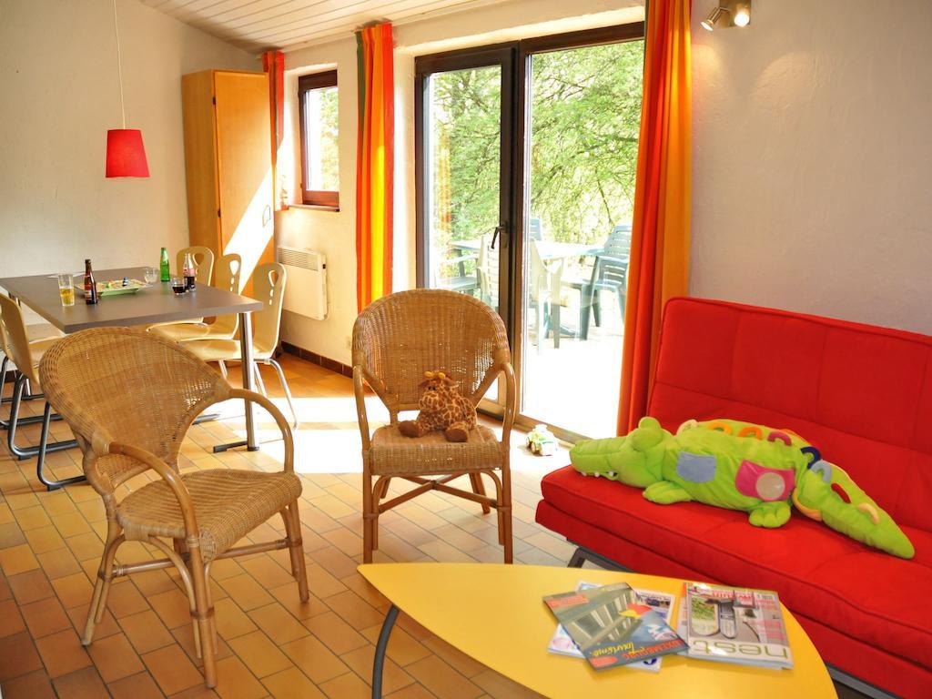 Hotel Vallee De Rabais Virton Pokój zdjęcie