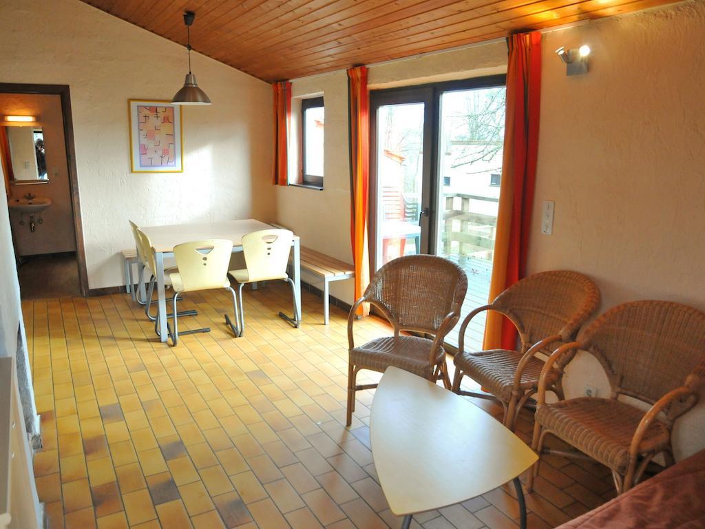 Hotel Vallee De Rabais Virton Pokój zdjęcie