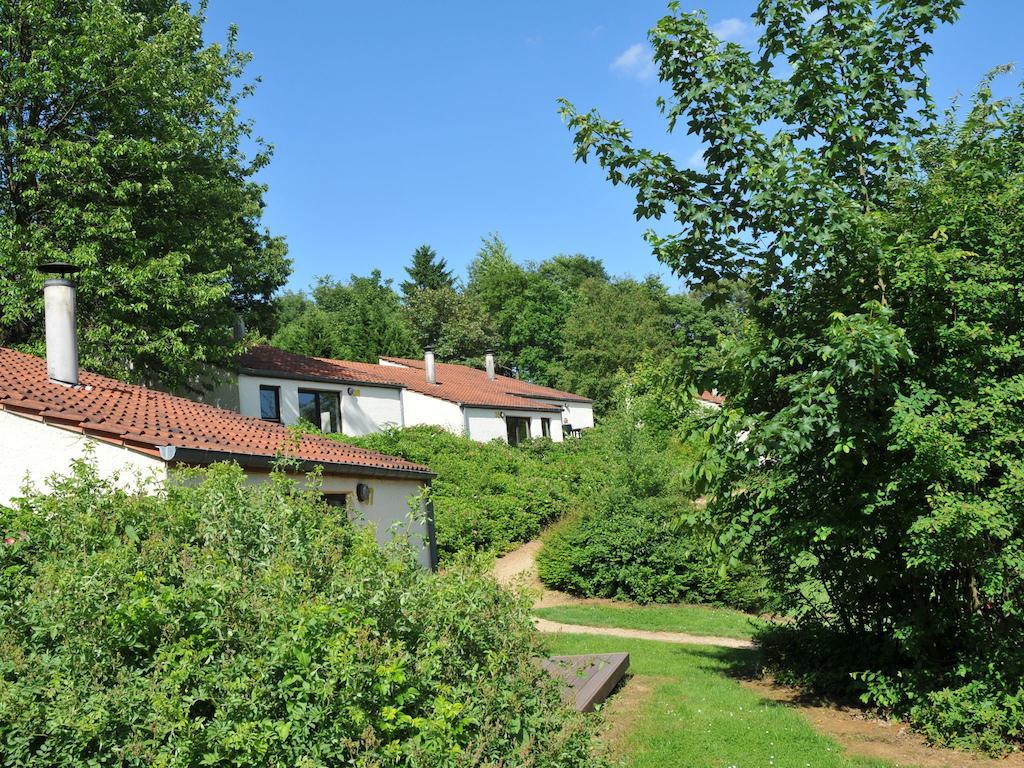 Hotel Vallee De Rabais Virton Zewnętrze zdjęcie