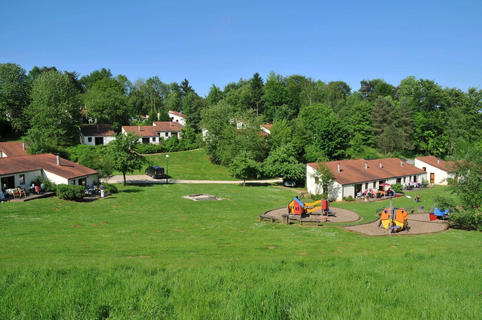 Hotel Vallee De Rabais Virton Zewnętrze zdjęcie