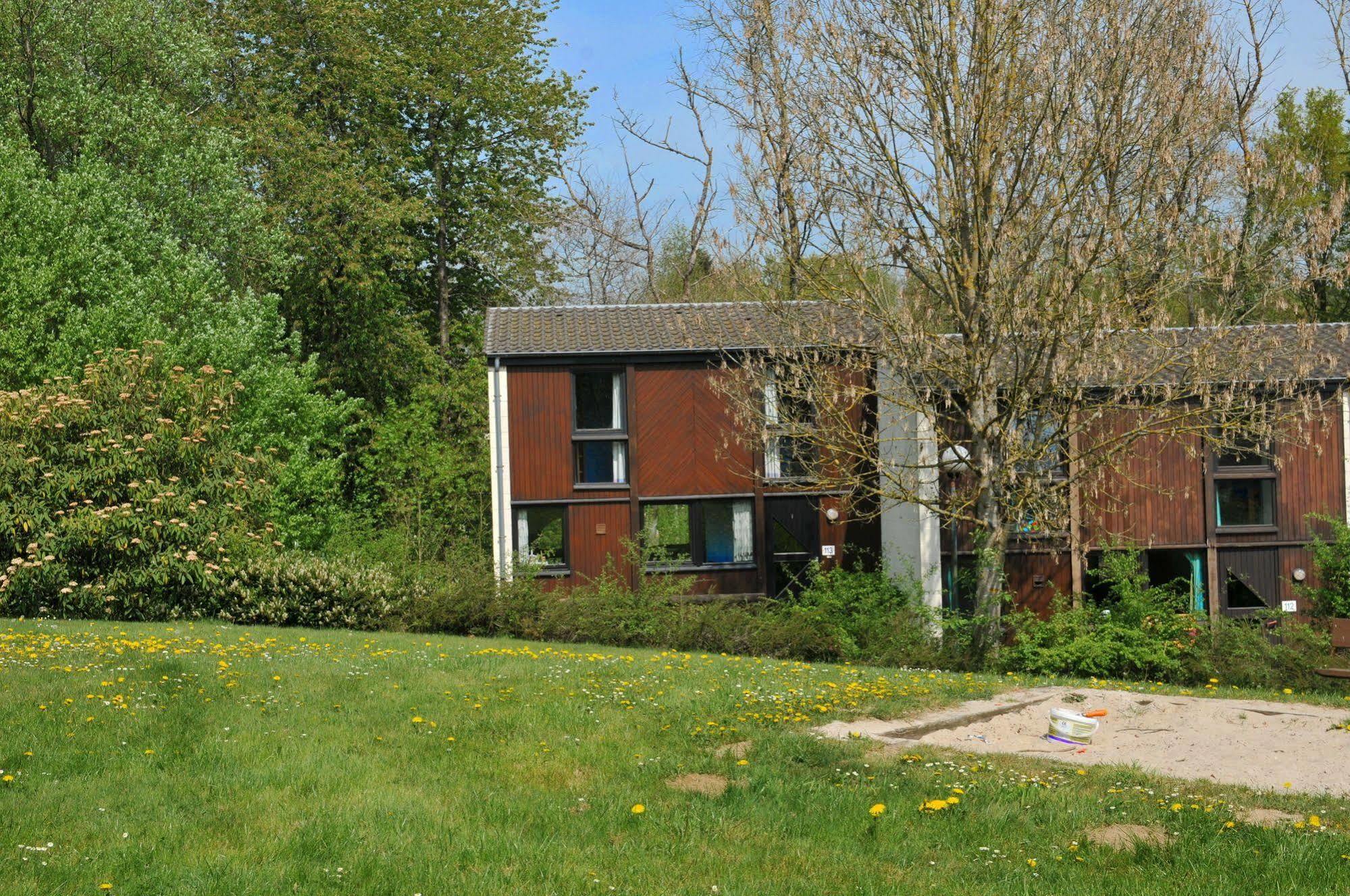 Hotel Vallee De Rabais Virton Zewnętrze zdjęcie