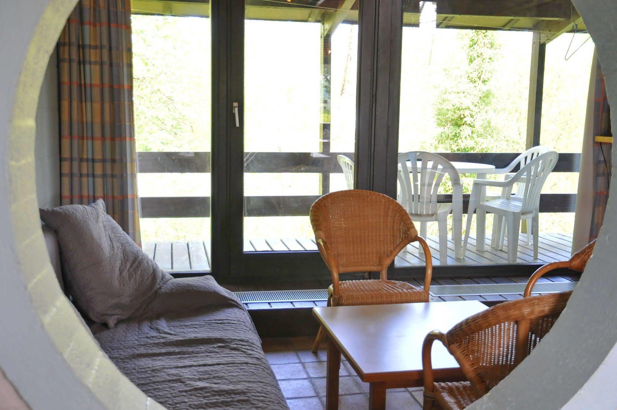 Hotel Vallee De Rabais Virton Zewnętrze zdjęcie