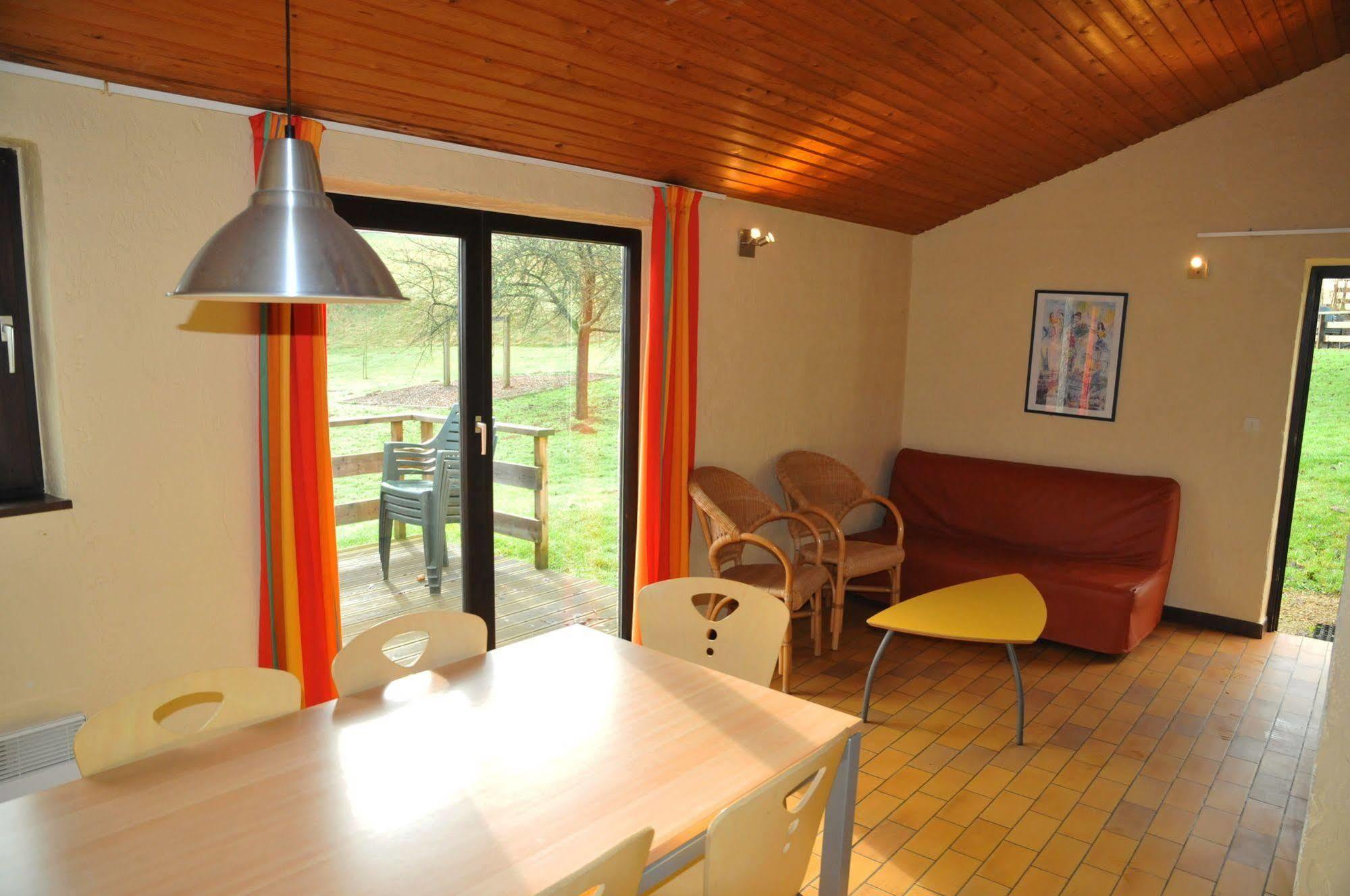Hotel Vallee De Rabais Virton Zewnętrze zdjęcie