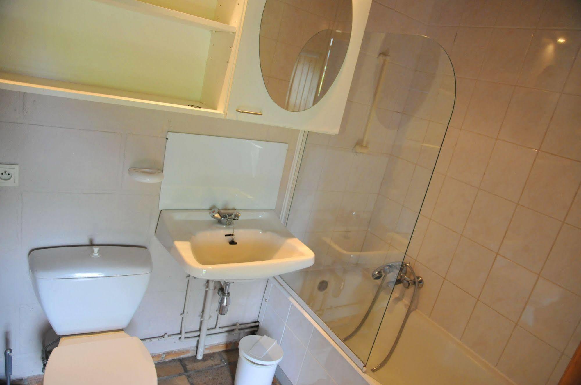 Hotel Vallee De Rabais Virton Zewnętrze zdjęcie