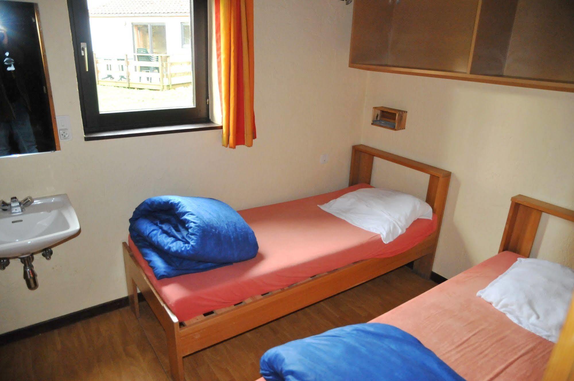 Hotel Vallee De Rabais Virton Zewnętrze zdjęcie