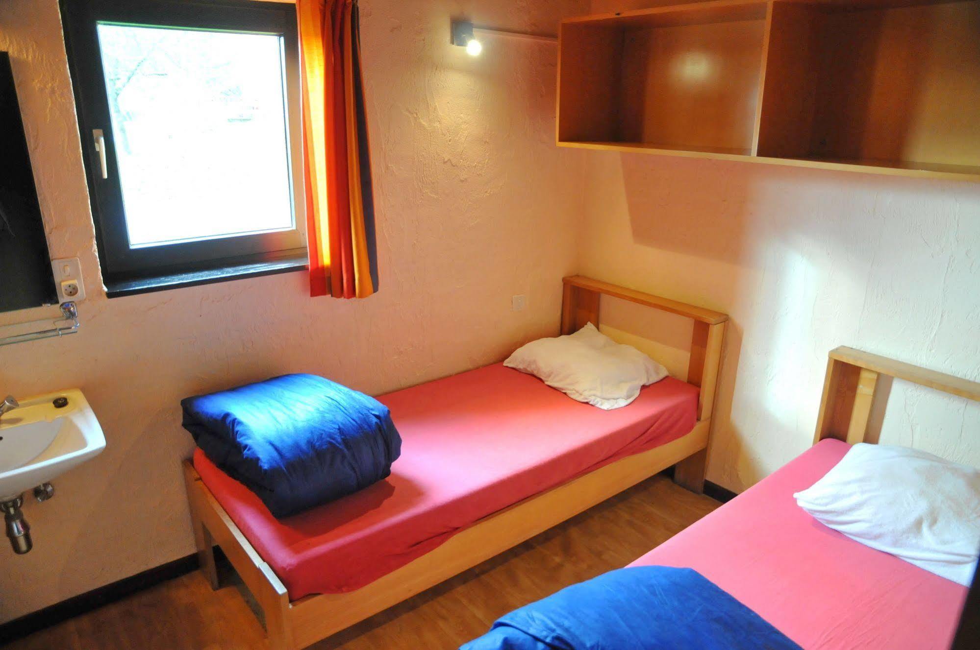 Hotel Vallee De Rabais Virton Zewnętrze zdjęcie