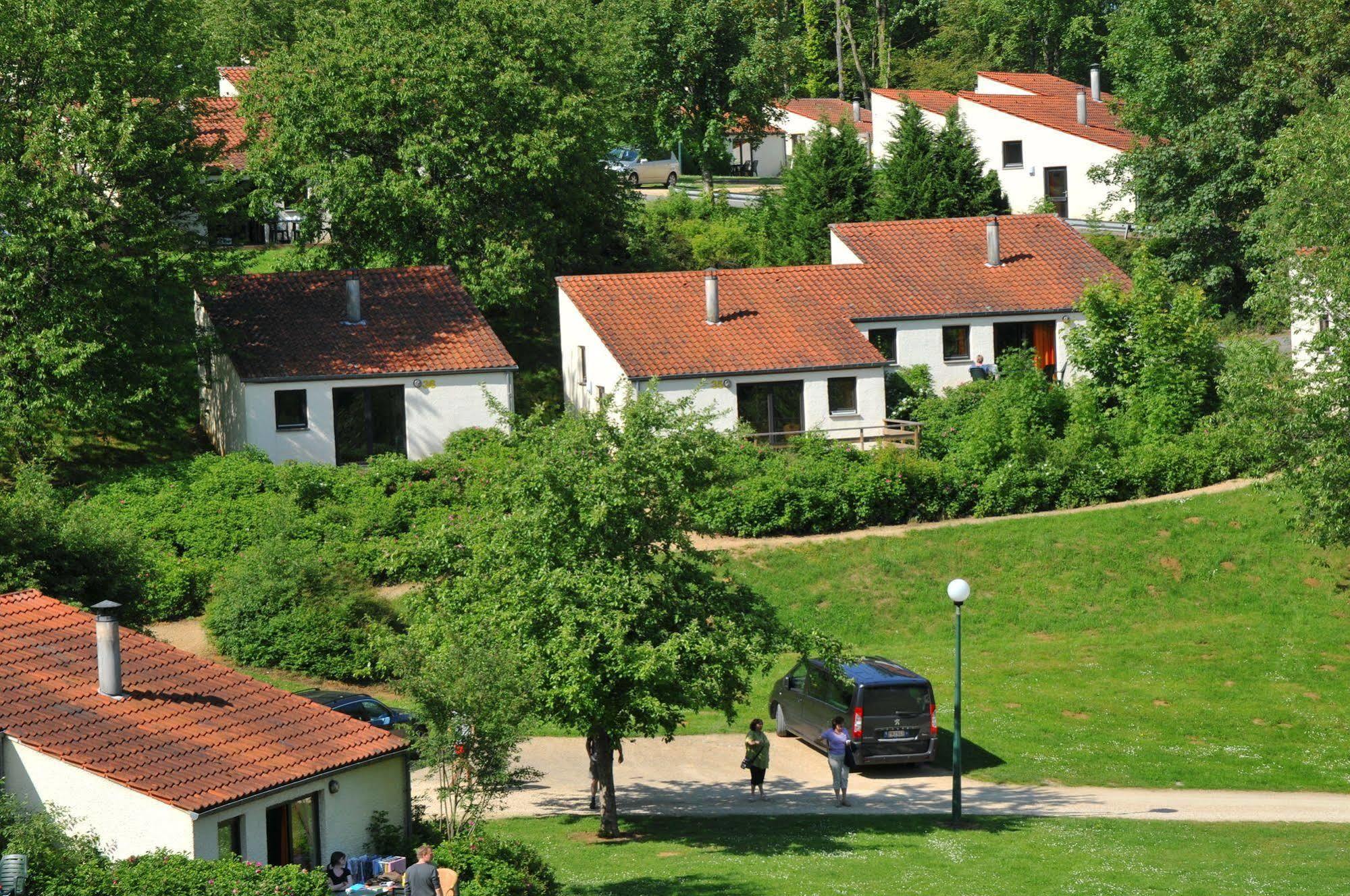 Hotel Vallee De Rabais Virton Zewnętrze zdjęcie