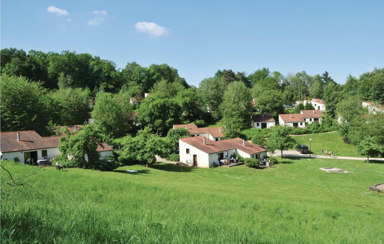 Hotel Vallee De Rabais Virton Zewnętrze zdjęcie
