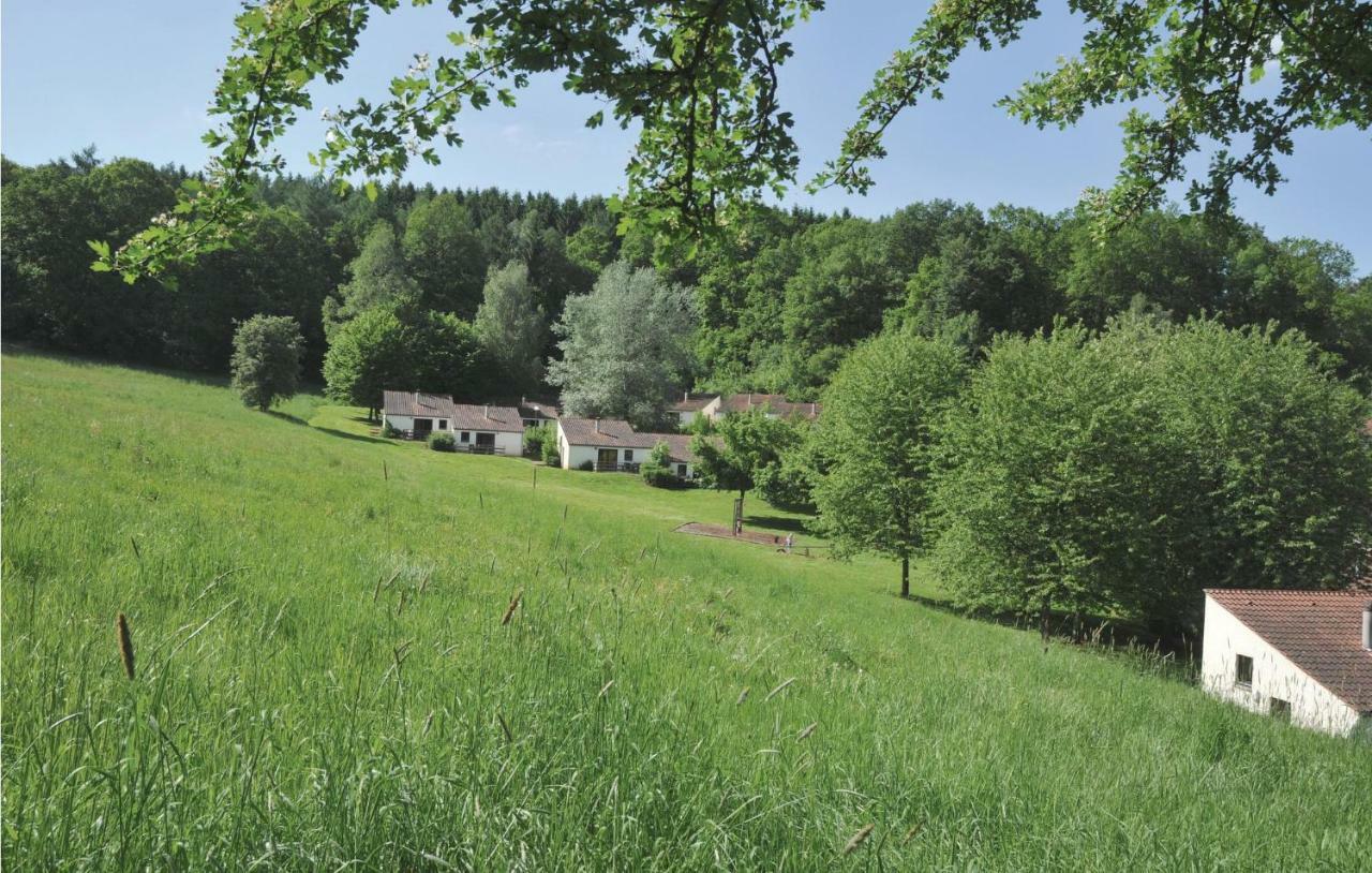 Hotel Vallee De Rabais Virton Zewnętrze zdjęcie