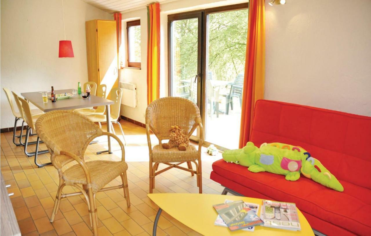 Hotel Vallee De Rabais Virton Zewnętrze zdjęcie